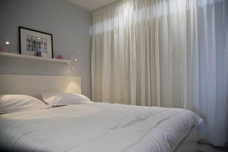 Apartamento Cap Locations Naturisme