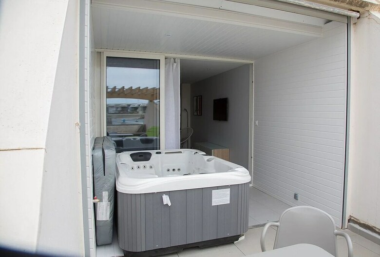 Apartamento Cap Locations Naturisme