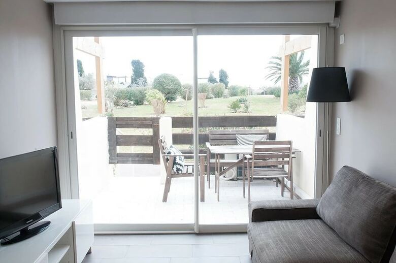 Apartamento Cap Locations Naturisme