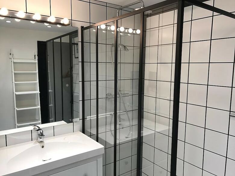 Apartamento Cap Locations Naturisme