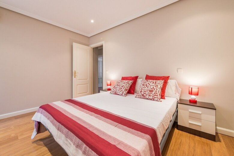 Apartamento - Barrio de Las Letras