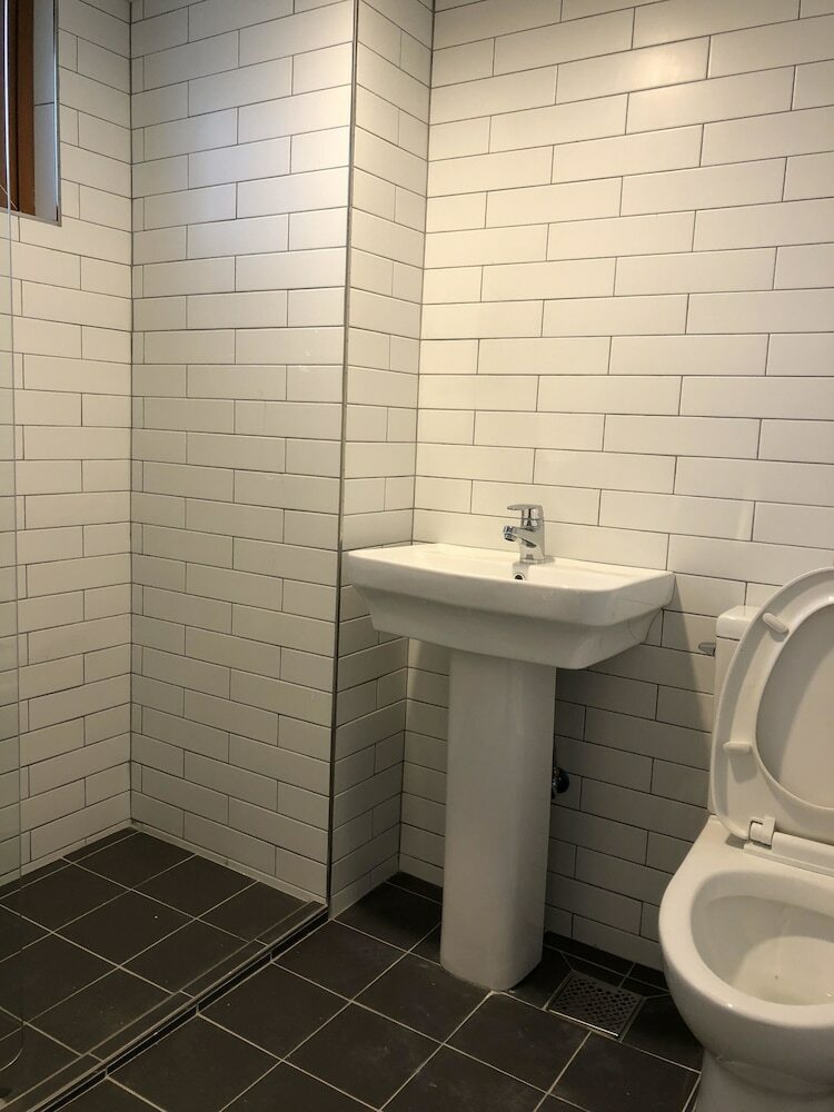 Hostal Ultari Hostel Jongno