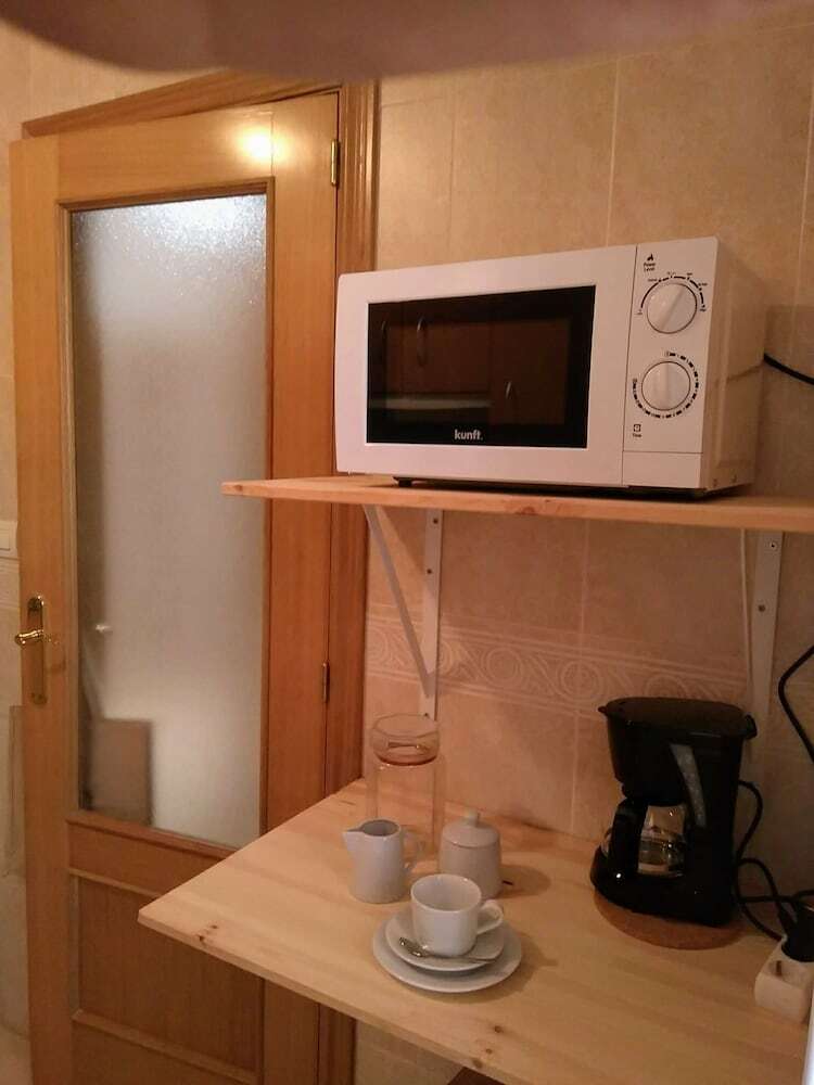 Apartment For Rent In Mijas