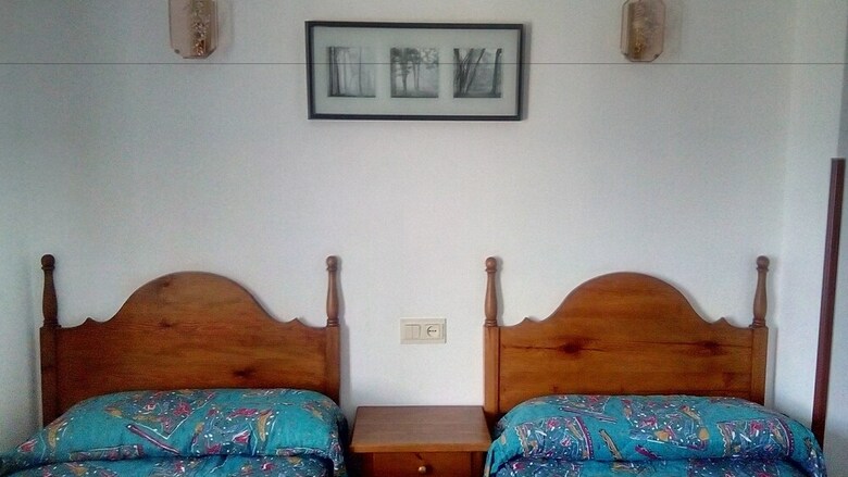Apartamentos Rurales Ovio