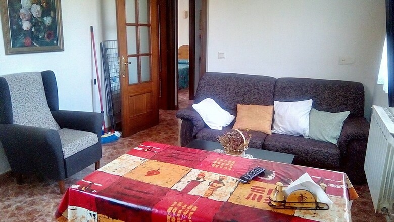 Apartamentos Rurales Ovio