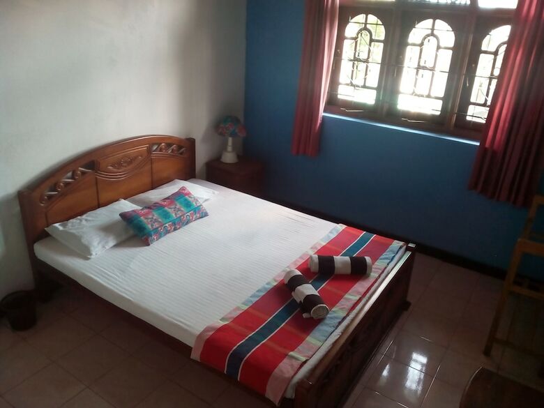 Hotel Reliqua Galle