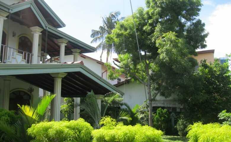 Hotel Reliqua Galle