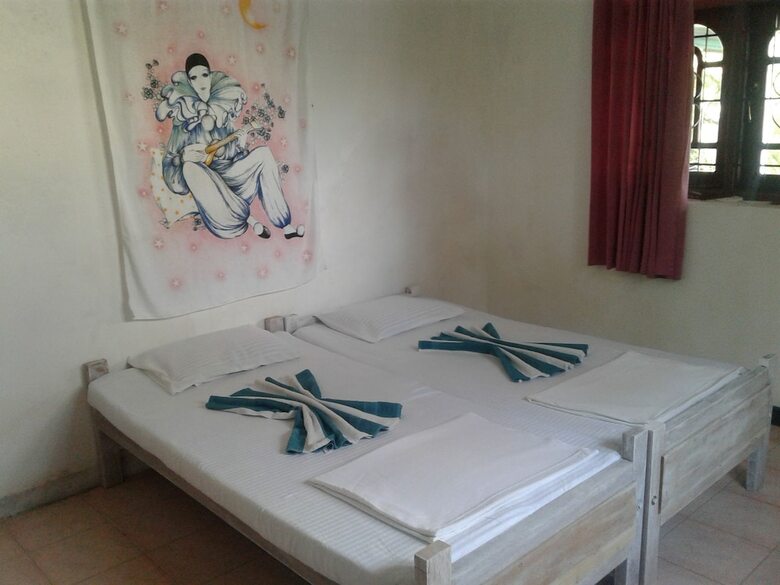 Hotel Reliqua Galle