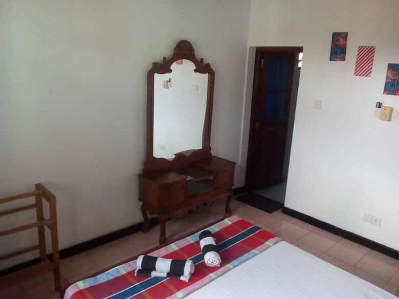 Hotel Reliqua Galle