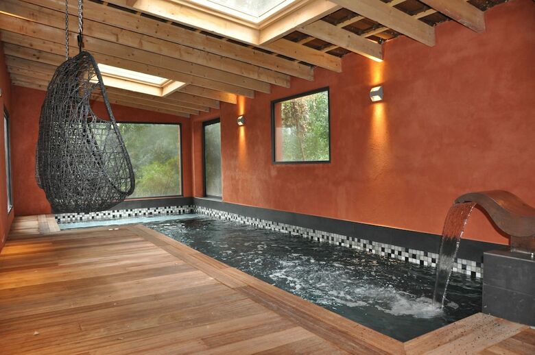 Bed & Breakfast Villa Hippocampe
