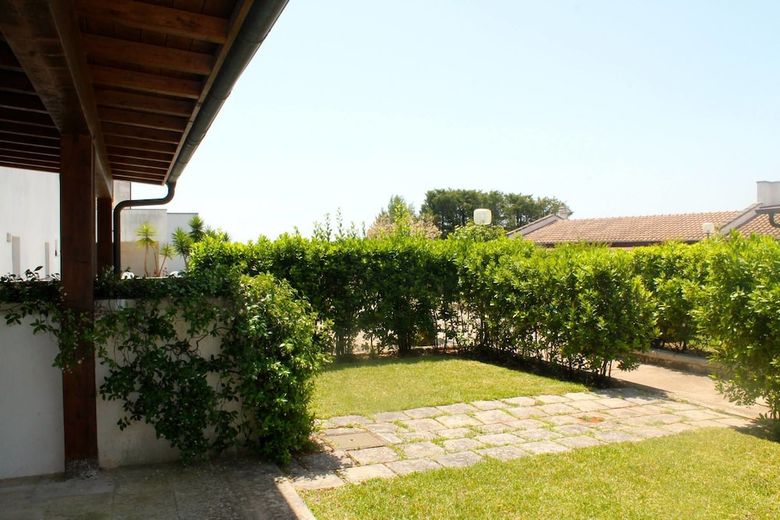 Hotel Masseria Fabrizio