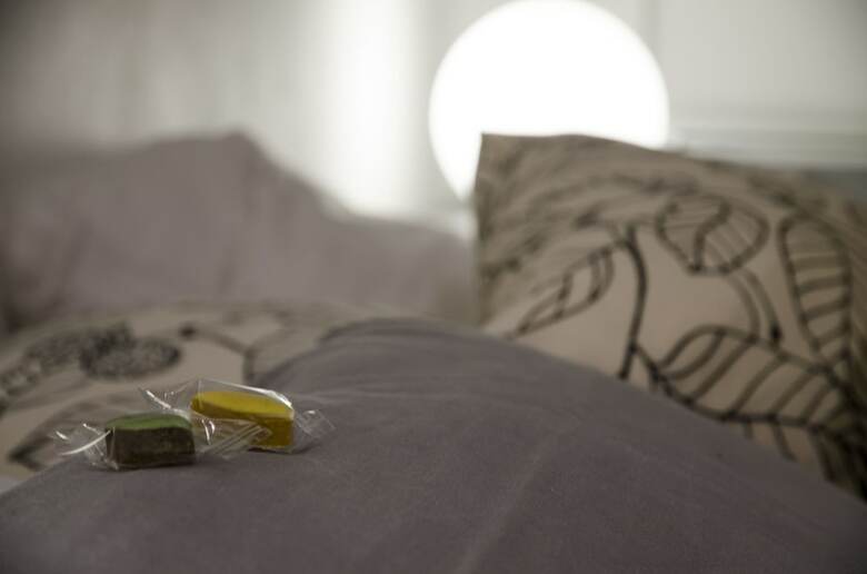Bed & Breakfast L?�l�phant De Vaugines