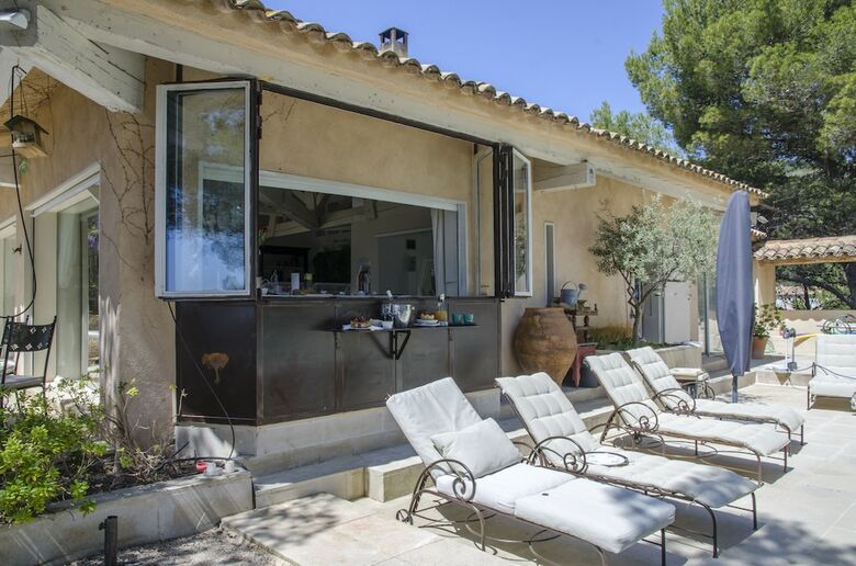 Bed & Breakfast L?�l�phant De Vaugines