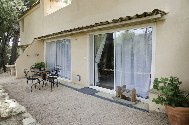 Bed & Breakfast L?�l�phant De Vaugines