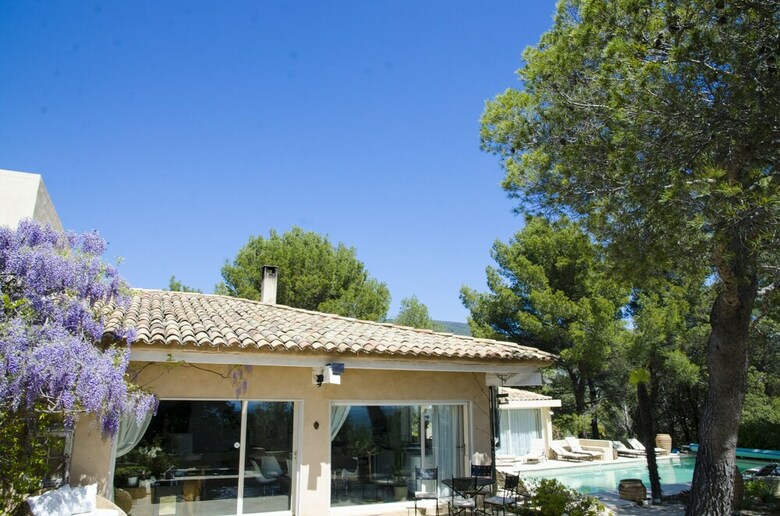 Bed & Breakfast L?�l�phant De Vaugines