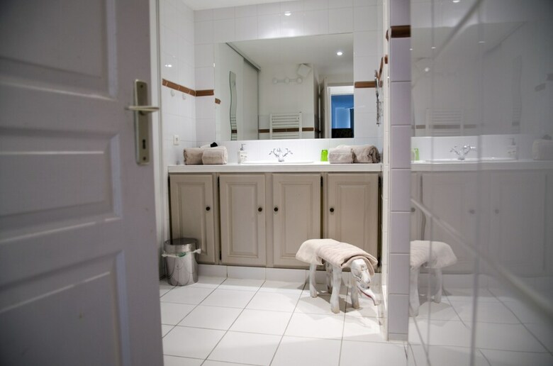 Bed & Breakfast L?�l�phant De Vaugines