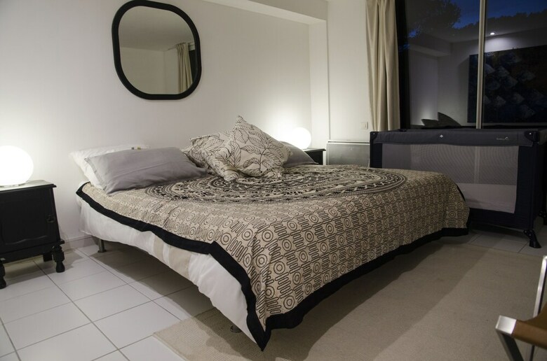 Bed & Breakfast L?�l�phant De Vaugines