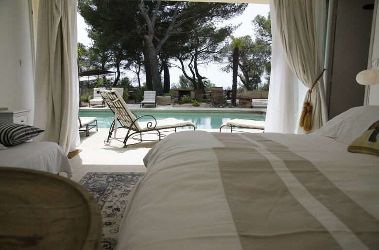 Bed & Breakfast L?�l�phant De Vaugines