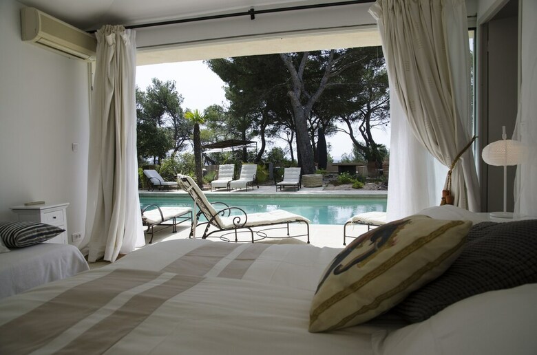 Bed & Breakfast L?�l�phant De Vaugines