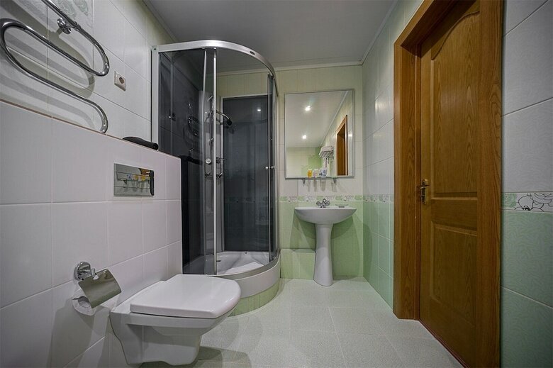 Apartamento Barskaya Usadba Country Club