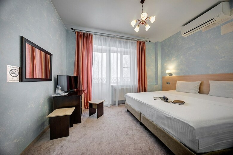 Apartamento Barskaya Usadba Country Club
