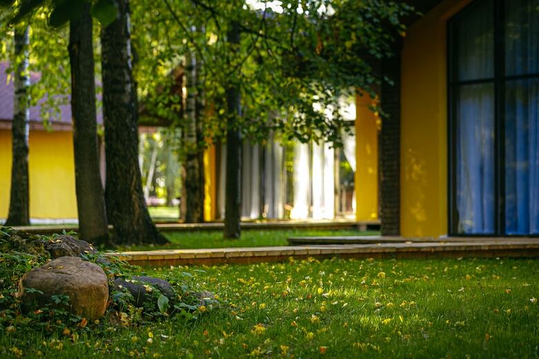 Apartamento Barskaya Usadba Country Club