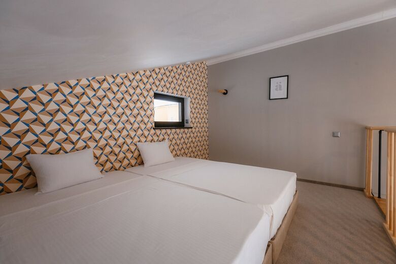 Apartamento Barskaya Usadba Country Club