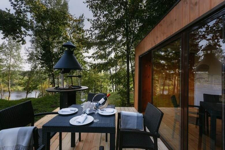 Apartamento Barskaya Usadba Country Club