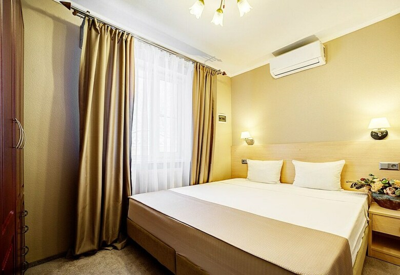 Apartamento Barskaya Usadba Country Club