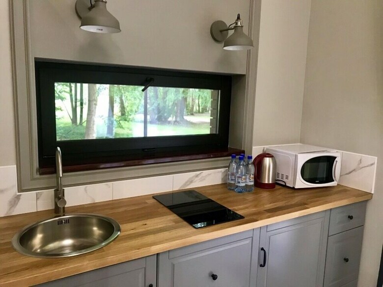 Apartamento Barskaya Usadba Country Club