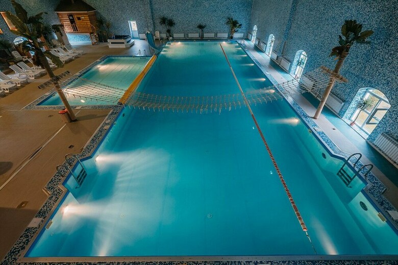 Apartamento Barskaya Usadba Country Club