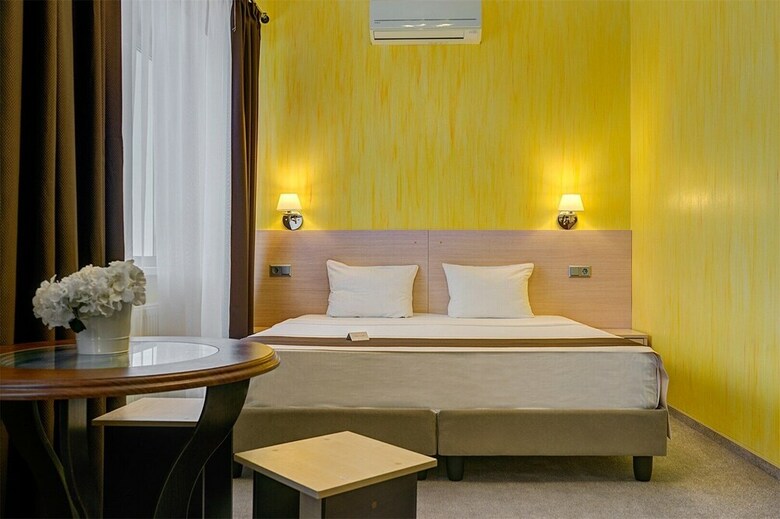 Apartamento Barskaya Usadba Country Club