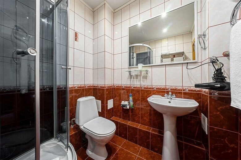 Apartamento Barskaya Usadba Country Club