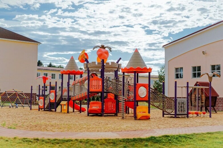 Apartamento Barskaya Usadba Country Club