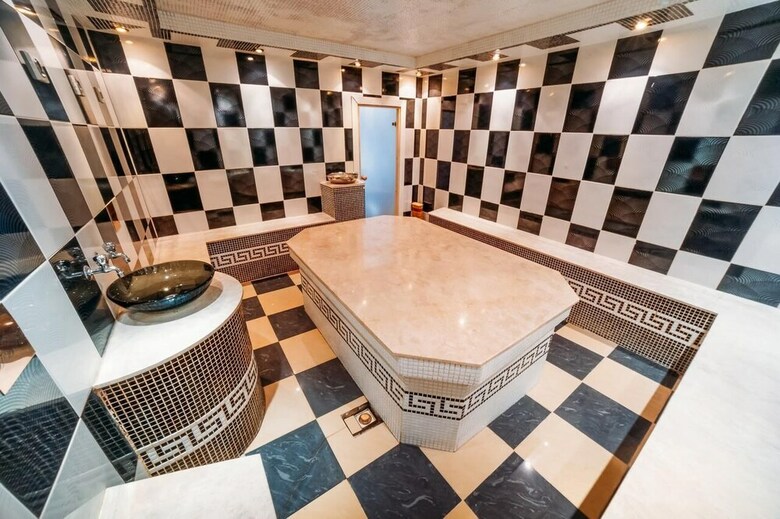 Apartamento Barskaya Usadba Country Club