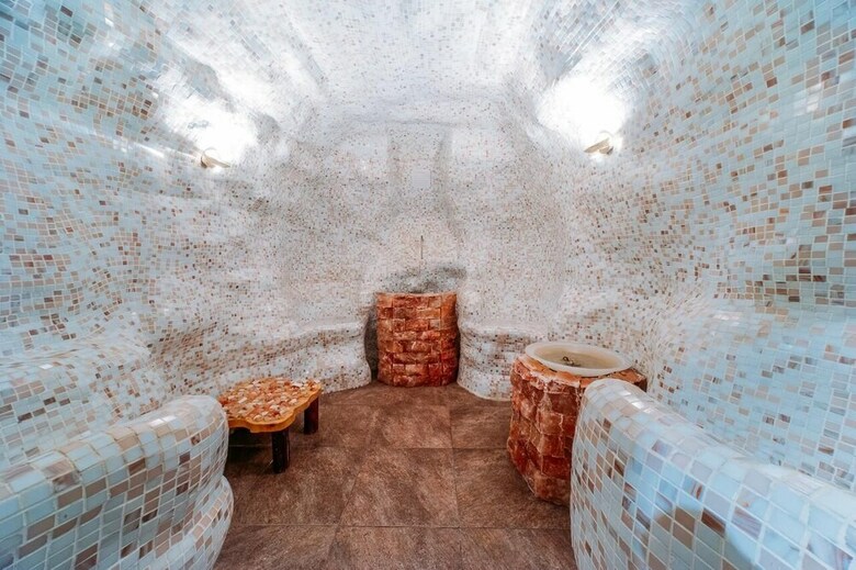 Apartamento Barskaya Usadba Country Club
