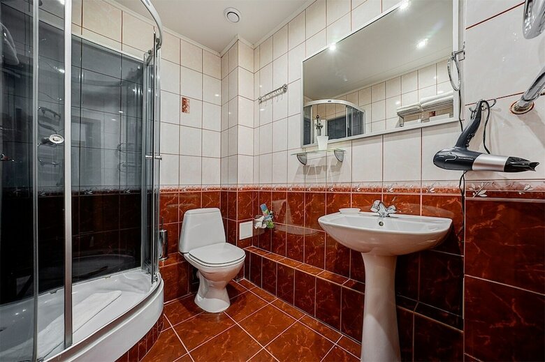 Apartamento Barskaya Usadba Country Club
