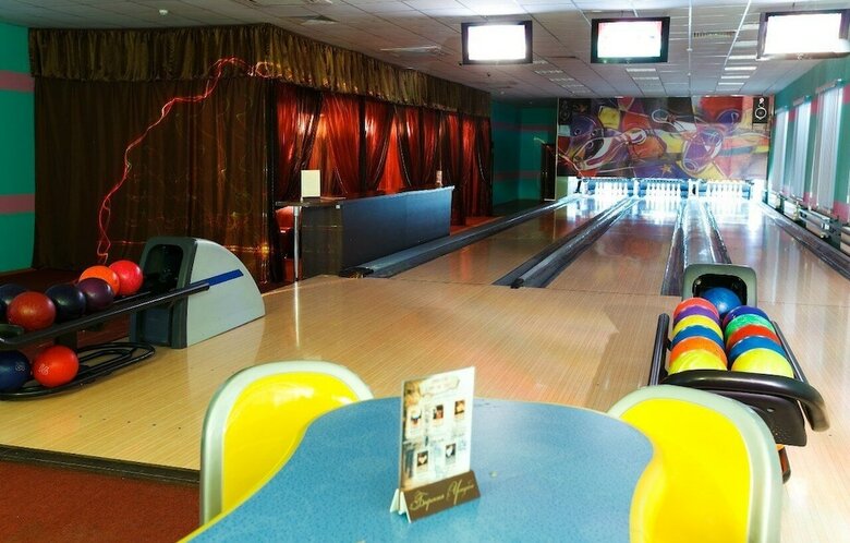 Apartamento Barskaya Usadba Country Club