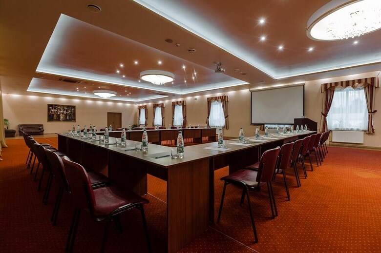 Apartamento Barskaya Usadba Country Club