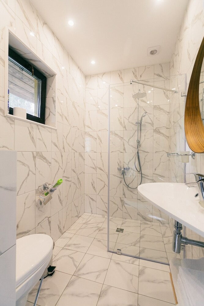 Apartamento Barskaya Usadba Country Club