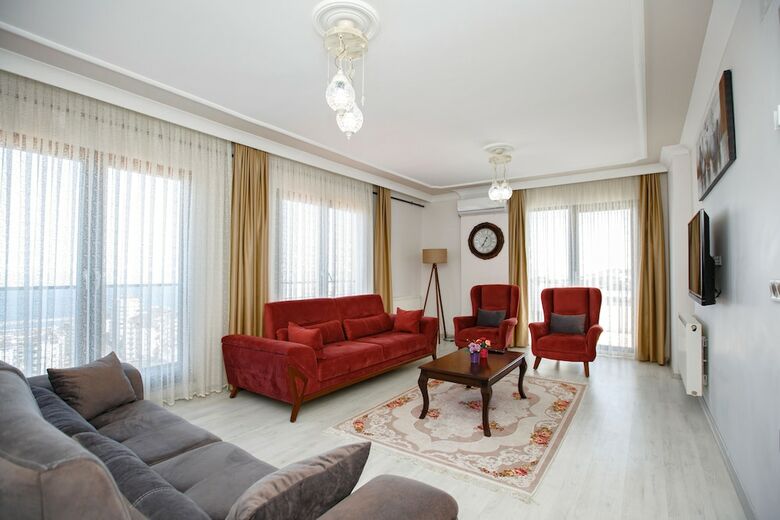 Verizana Apartments & Suites