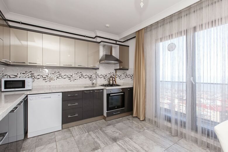 Verizana Apartments & Suites