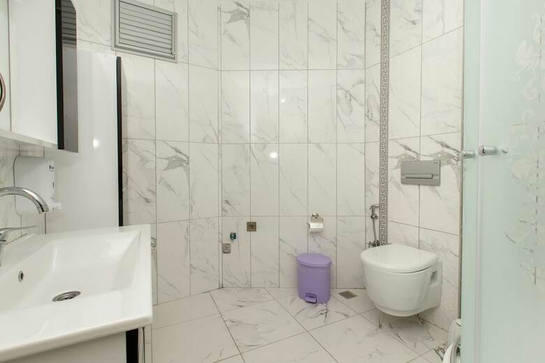 Verizana Apartments & Suites