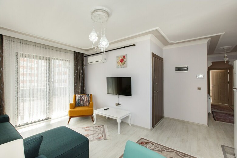 Verizana Apartments & Suites