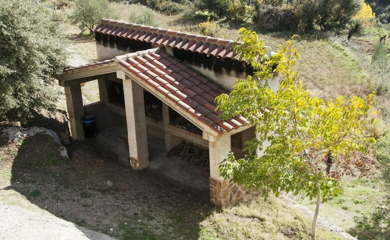 Casas Rurales Mirador Del Mundo