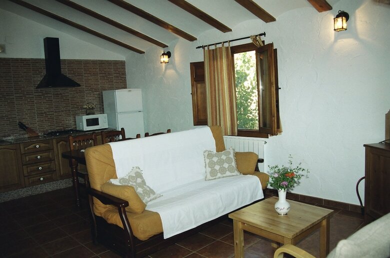 Casas Rurales Mirador Del Mundo
