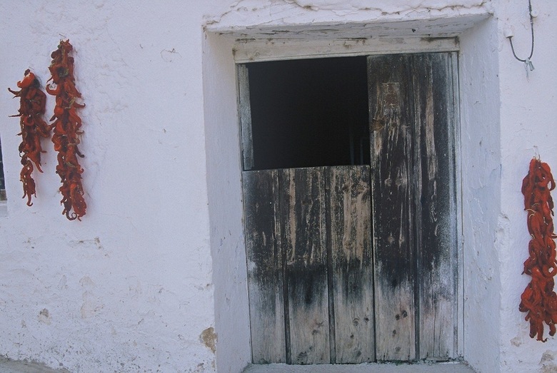 Casas Rurales Mirador Del Mundo