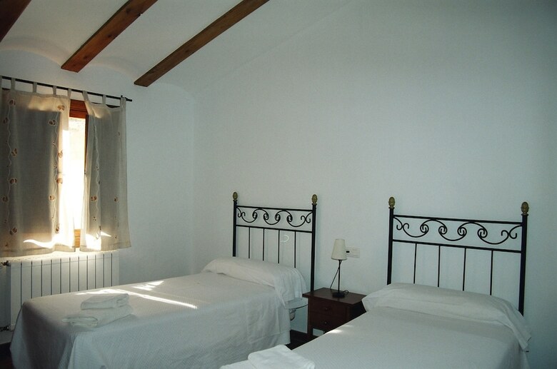 Casas Rurales Mirador Del Mundo