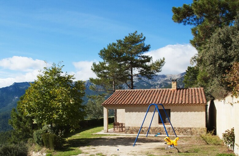 Casas Rurales Mirador Del Mundo