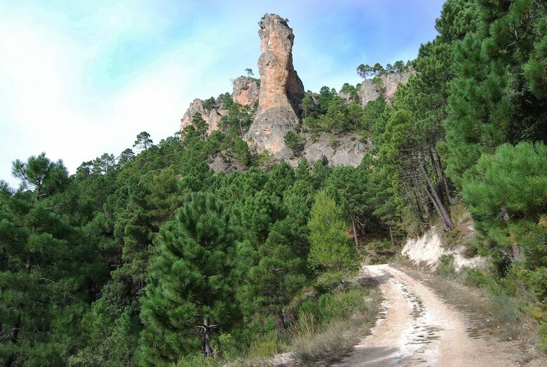 Casas Rurales Mirador Del Mundo